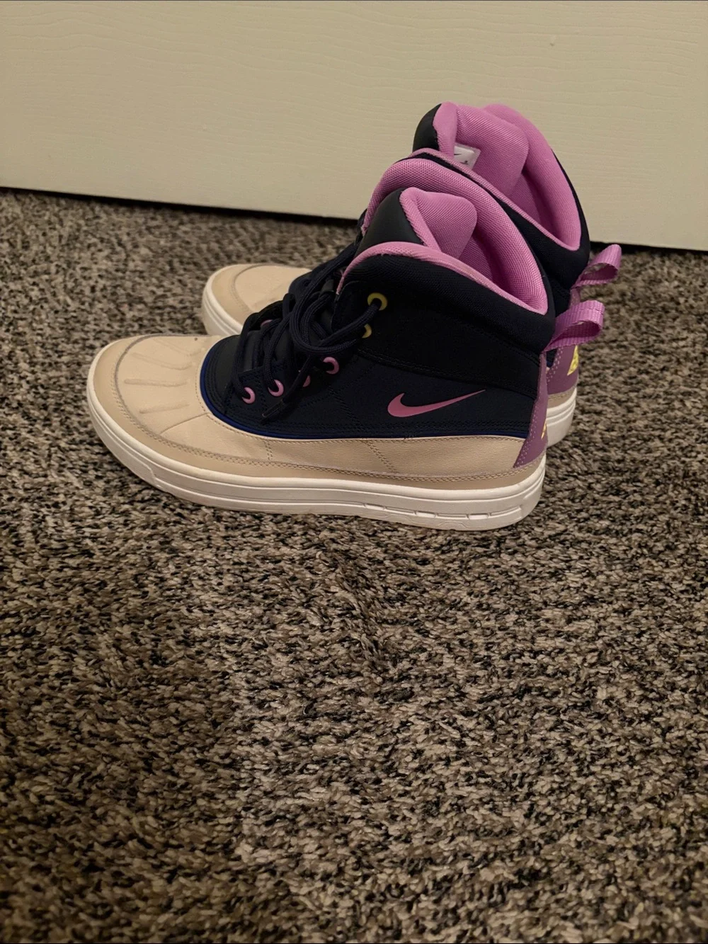 Nike Woodside 2 ACG Boots